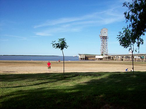 Ramallo, Buenos Aires